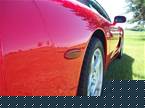 1999 Chevrolet Corvette Picture 12