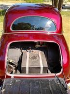 1953 Austin Somerset Picture 12