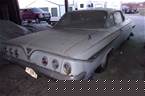 1961 Chevrolet Impala Picture 12