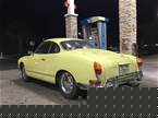 1970 Volkswagen Karmann Ghia Picture 12