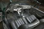 1965 Alfa Romeo 2600 Picture 12