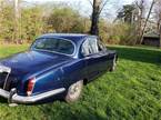 1967 Jaguar 420 Picture 12