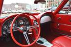 1963 Chevrolet Corvette Picture 12