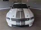 2007 Ford Mustang Picture 12
