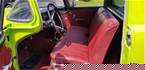 1957 Ford Ranchero Picture 12