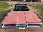 1964 Ford Thunderbird Picture 12