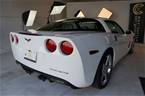 2005 Chevrolet Corvette Picture 12