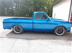 1967 Chevrolet Pickup Picture 12