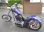 2016 Other Softail Chopper Picture 12