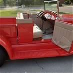 1929 Ford Roadster Picture 12