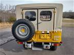 1976 Toyota  FJ46 Picture 12