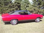 1968 Chevrolet Chevelle Picture 12