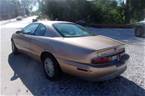 1998 Buick Riviera Picture 12