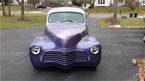 1942 Chevrolet 2 Door Picture 12