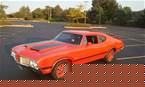 1970 Oldsmobile Cutlass Picture 12