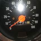 1975 Chevrolet Silverado Picture 12