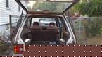 1988 Nissan Stanza Picture 12