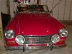 1974 MG Midget Picture 12