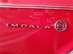 1966 Chevrolet Impala Picture 12