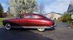 1950 Hudson Pacemaker Picture 12