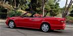 1994 Mercedes 320CE Picture 12