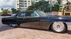 1965 Cadillac Convertible Picture 12