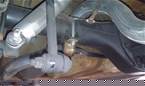 1957 Chevrolet Bel Air Picture 12