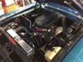 1968 Ford Mustang Picture 12