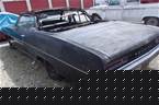 1968 Pontiac Catalina Picture 12