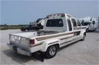 1987 Ford E350 Picture 12