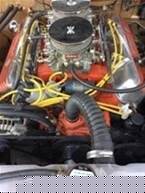 1969 Dodge Coronet Picture 12