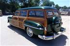 1949 Desoto Custom Picture 12