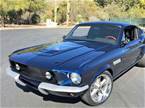 1967 Ford Mustang Picture 12