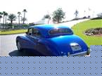 1953 Jaguar Mark VII Picture 12