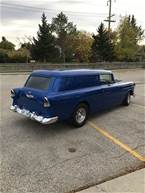 1955 Chevrolet Bel Air Picture 12