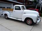 1955 Chevrolet 3100 Picture 12