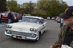 1958 Chevrolet Biscayne Picture 12