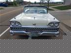 1959 Ford Fairlane Picture 12