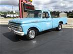 1962 Ford F250 Picture 12