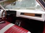 1974 Chevrolet Caprice Picture 12