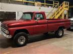 1964 Chevrolet K10 Picture 12