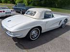 1962 Chevrolet Corvette Picture 12