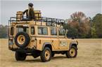 1983 Land Rover Defender Picture 12