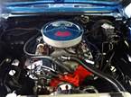 1967 Chevrolet Camaro Picture 12