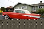 1957 Chevrolet Bel Air Picture 12