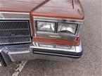 1984 Cadillac Sedan DeVille Picture 12