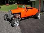 1929 Ford Model A Picture 12