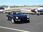 1994 Porsche 968 Picture 12