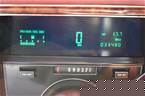 1991 Cadillac Brougham Picture 12