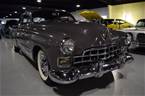 1948 Cadillac Series 62 Picture 12